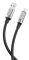 Кабель XO NB251 USB-A USB-B-Micro Чорний
