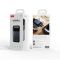 Павербанк XO PR-232 10000 mAh Grey