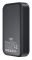 Павербанк XO PR-232 10000 mAh Grey