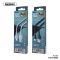Кабель Remax RC-160i USB-A Lightning Білий