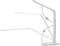 Настільна лампа Altalusse INL-5044T-09 White