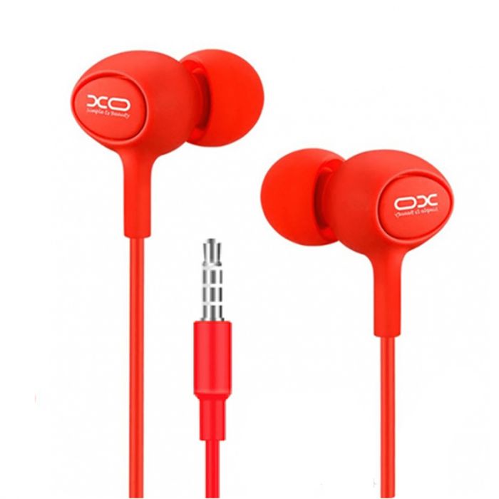 Навушники дротові 3.5 mm S6 Candy music