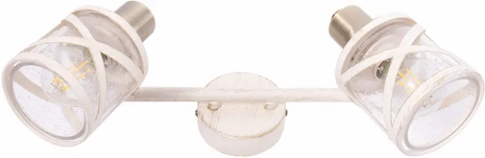Бра Altalusse INL-6146W-02 Antique brass & Ivory