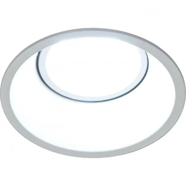Накладний точковий світильник Altalusse INL-7032D-01 White