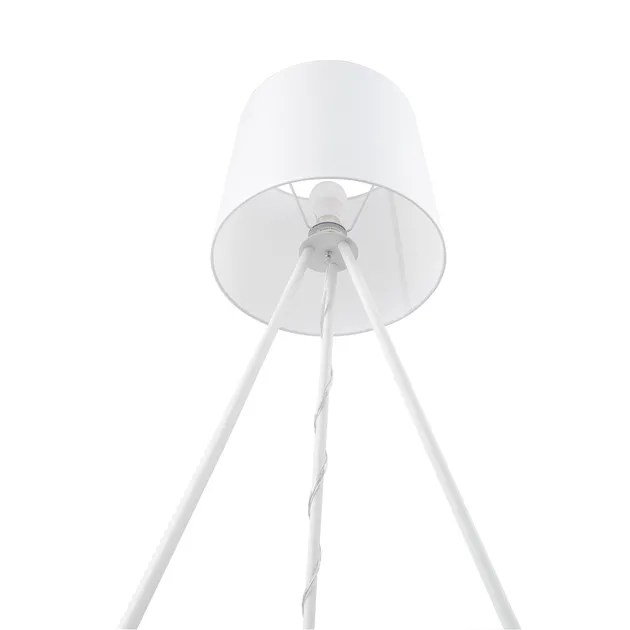 Торшер Altalusse INL-5045F-01 White