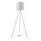 Торшер Altalusse INL-5045F-01 White