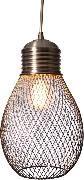 Люстра Altalusse INL-6143P-11 Antique brass