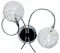 Бра Altalusse LV117-02-LED Silver