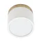 Накладний точковий світильник Altalusse INL-7026D-10 White