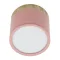 Накладний точковий світильник Altalusse INL-7026D-10 Pink