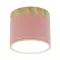 Накладний точковий світильник Altalusse INL-7026D-10 Pink