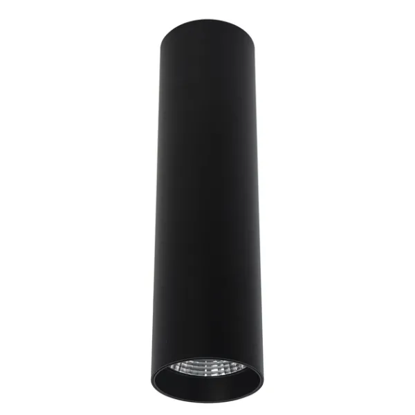 Накладний точковий світильник Altalusse INL-7024D-15 Black