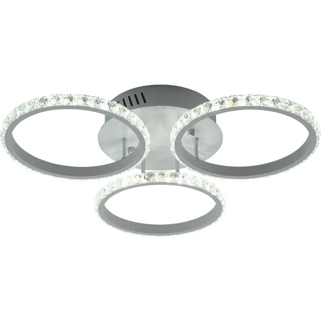 Стельовий світильник Altalusse INL-9410C-30 White