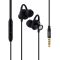 Навушники дротові 3.5 mm EP41 in-ear 1.2m