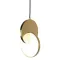 Люстра Altalusse INL-5104P-15 Gold