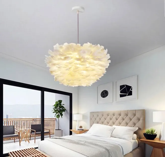 Люстра ALTALUSSE INL-5125P-11 White