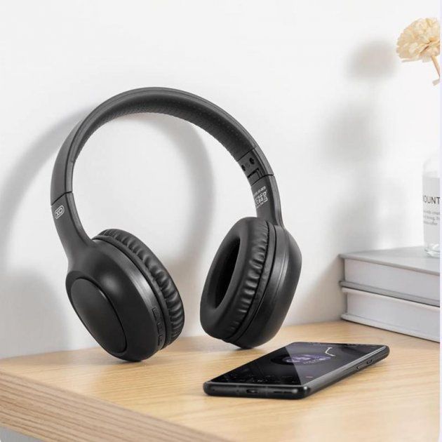 Навушники ВТ Stereo BE35