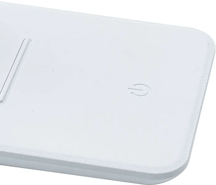 Настільна лампа Altalusse INL-5055T-09 White