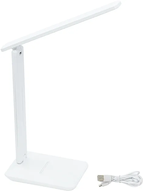 Настільна лампа Altalusse INL-5055T-09 White