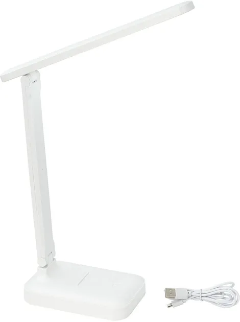 Настільна лампа Altalusse INL-5056T-09 White