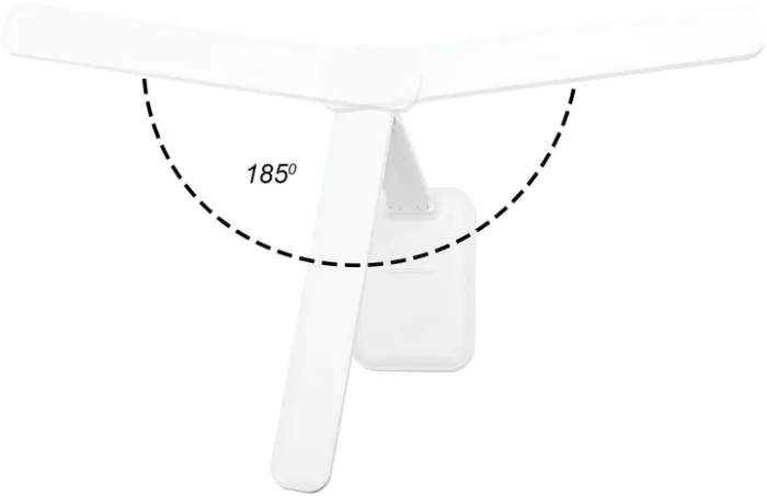 Настільна лампа Altalusse INL-5056T-09 White
