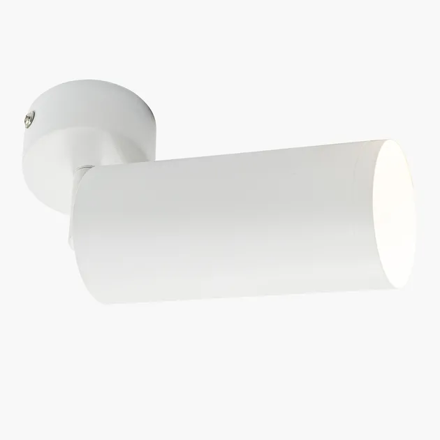 Накладний точковий світильник Altalusse INL-7012D-01 White