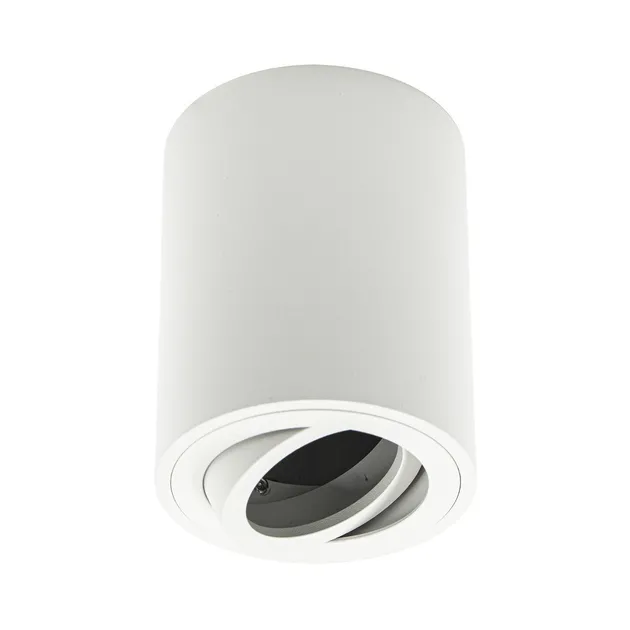 Накладний точковий світильник Altalusse INL-7004D-01 White