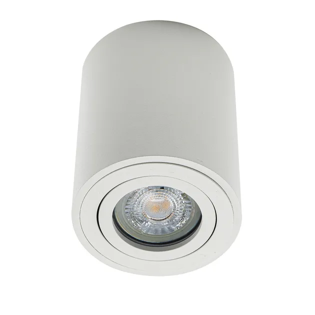 Накладний точковий світильник Altalusse INL-7004D-01 White