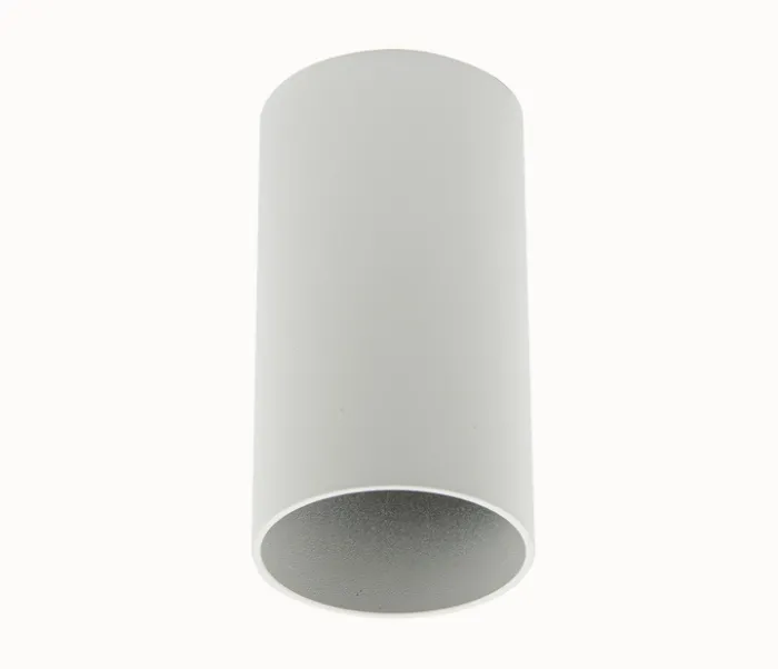 Накладний точковий світильник Altalusse INL-7001D-01 White