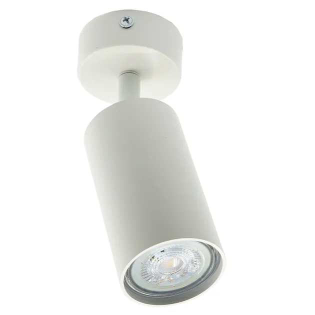 Накладний точковий світильник Altalusse  INL-7003D-01 White