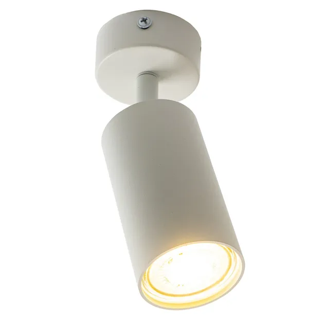 Накладний точковий світильник Altalusse  INL-7003D-01 White