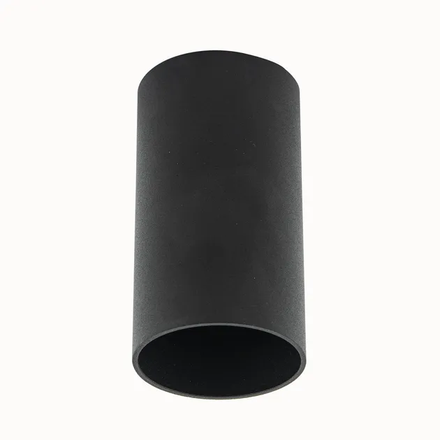 Накладний точковий світильник Altalusse INL-7001D-01 Black
