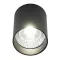 Накладний точковий світильник Altalusse INL-7024D-05 Black