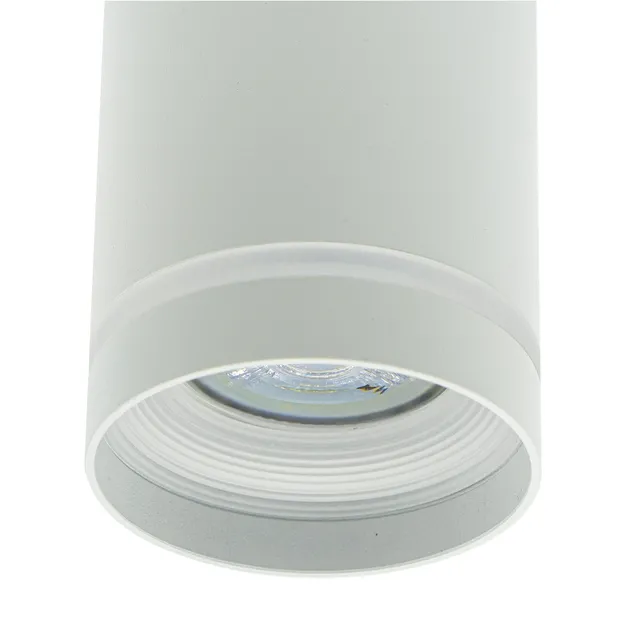 Накладний точковий світильник Altalusse INL-7009D-01 White