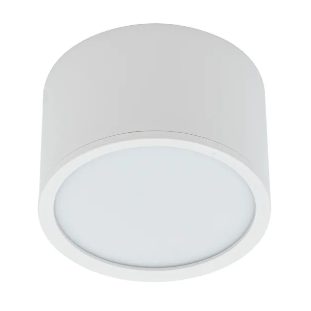 Накладний точковий світильник Altalusse INL-7025D-10 White