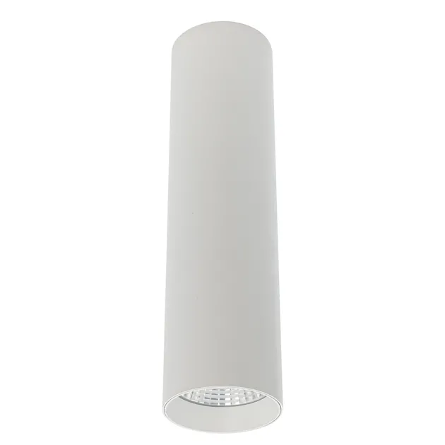 Накладний точковий світильник  Altalusse INL-7024D-15 White