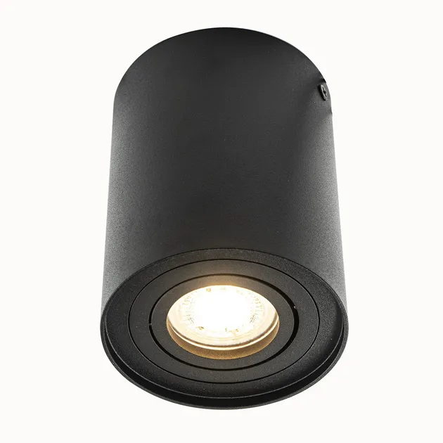 Накладний точковий світильник Altalusse INL-7014D-01 White