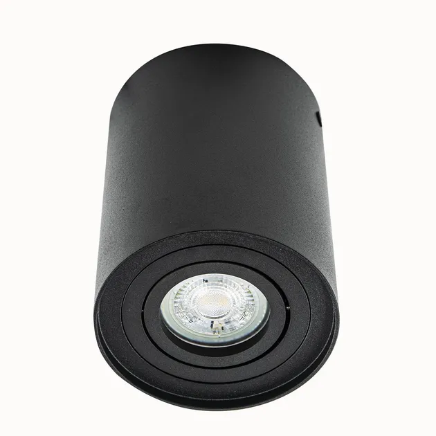Накладний точковий світильник Altalusse INL-7014D-01 White
