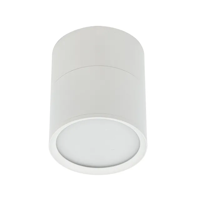 Накладний точковий світильник Altalusse INL-7022D-10 White
