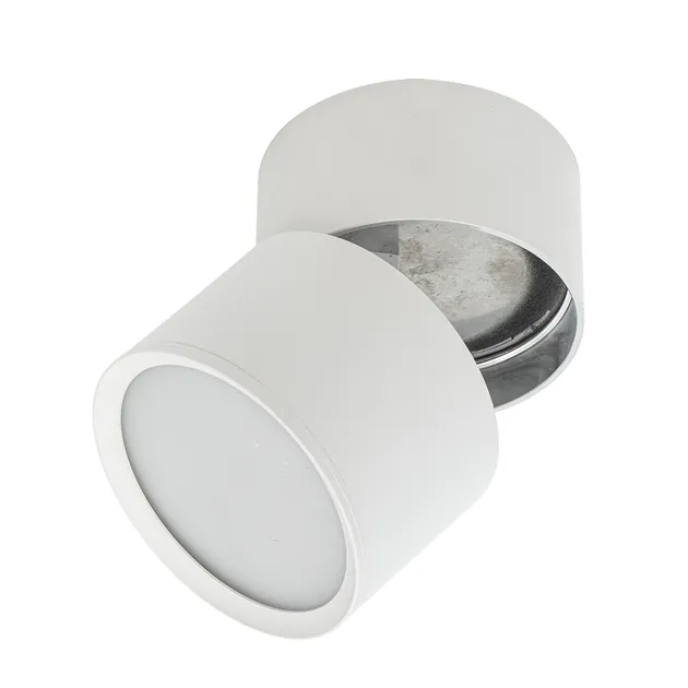 Накладний точковий світильник Altalusse INL-7022D-10 White
