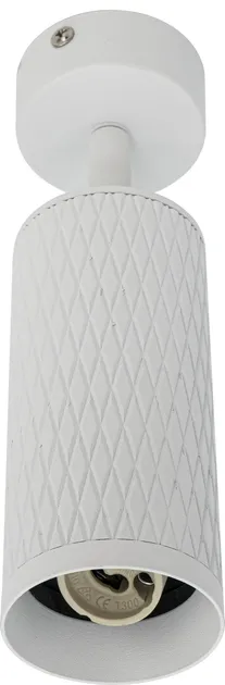 Накладний точковий світильник Altalusse INL-7019D-01 White