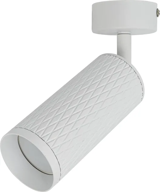 Накладний точковий світильник Altalusse INL-7019D-01 White