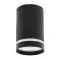 Накладний точковий світильник Altalusse INL-7009D-01 Black