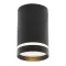 Накладний точковий світильник Altalusse INL-7009D-01 Black