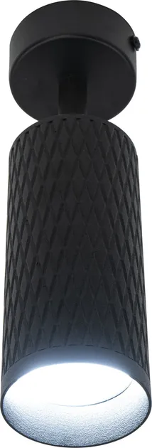 Накладний точковий світильник Altalusse INL-7019D-01 Black