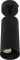 Накладний точковий світильник Altalusse INL-7019D-01 Black