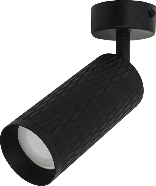 Накладний точковий світильник Altalusse INL-7019D-01 Black