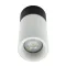 Накладний точковий світильник Altalusse INL-7008D-01 White