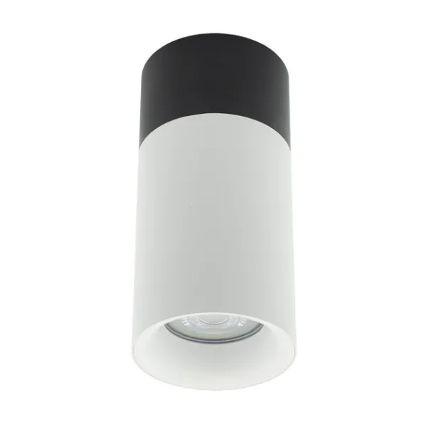 Накладний точковий світильник Altalusse INL-7008D-01 White
