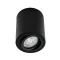 Накладний точковий світильник Altalusse INL-7004D-01 Black